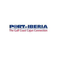 Port Of Iberia logo