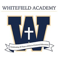 Whitefield Academy - Louisville, KY logo