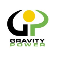 Gravity Power logo