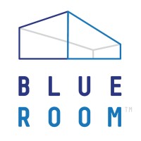 Image of BLUE ROOM