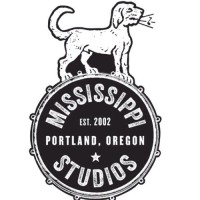 Mississippi Studios logo