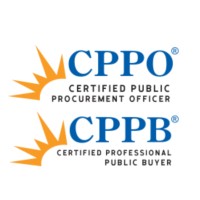 UPPCC - Universal Public Procurement Certification Council logo