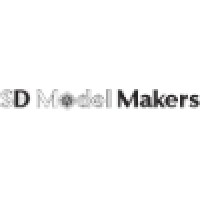 SD Model Makers logo