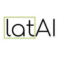 LatAI logo