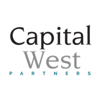 Capital West Partners logo