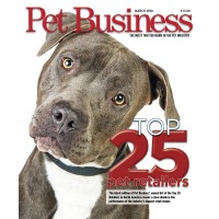 Pet Business Magazine logo