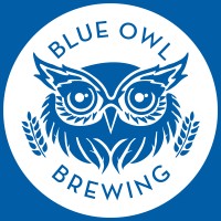 Blue Owl Brewing logo