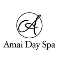 Amai Day Spa logo