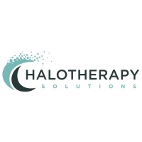 Halotherapy Solutions logo