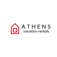Athens Vacation Rentals logo
