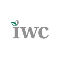 IWC (International Woodland Company) logo