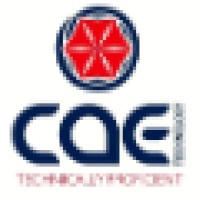 CAE Technology Services Inc logo