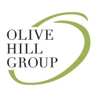 Olive Hill Group logo