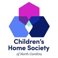 Image of Children's Home Society of North Carolina