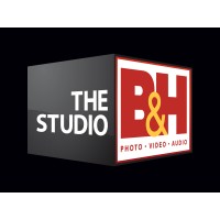 The Studio-B&H logo