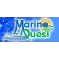 Marine Quest logo