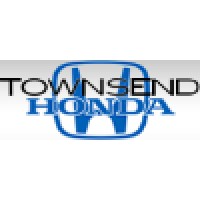 Image of Townsend Honda