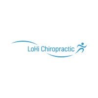 LoHi Chiropractic logo