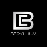 Beryllium Limited logo