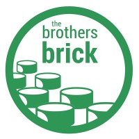 The Brothers Brick logo