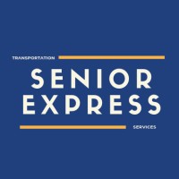 Senior Express Transportation Services logo