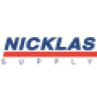 Nicklas Supply logo