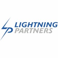 Lightning Partners logo