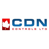 CDN Controls Ltd. logo