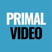 Primal Video logo