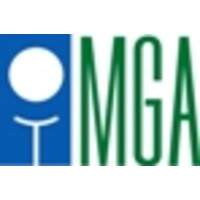 Minnesota Golf Association logo