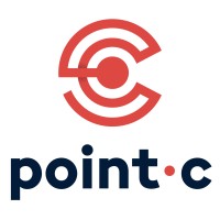 Point C logo