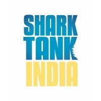 Shark Tank India logo