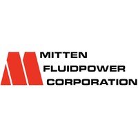 Mitten Fluidpower Corporation logo