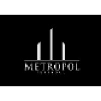 METROPOL ISTANBUL logo