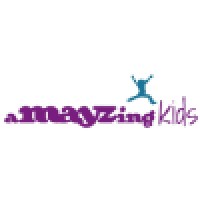 AMAYZing Kids logo