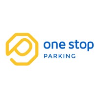 OneStopParking logo