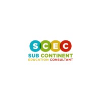 Subcontinent Education Consultant logo