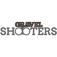 Gravel Shooters logo