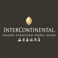 InterContinental Grand Stanford Hong Kong logo