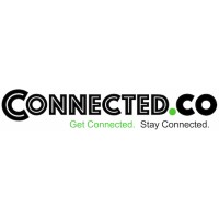 Connected Payment Services, Inc. (Connected.co) logo