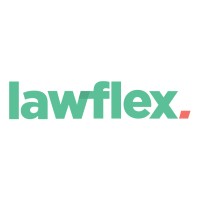 LawFlex logo