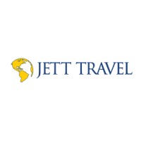 Jett Travel logo