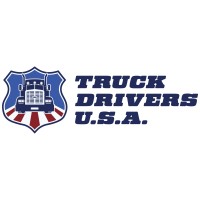Truck Drivers USA logo