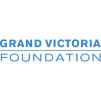 Grand Victoria Foundation logo
