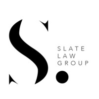 Slate Law Group logo