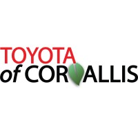 Toyota Of Corvallis logo