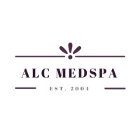ALC Medspa logo