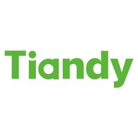Tiandy Technologies Co., Ltd logo