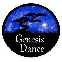 Genesis Dance Conservatory logo