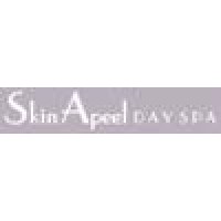 Skin Apeel Day Spa logo